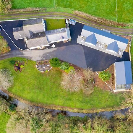 Willow House Bed & Breakfast And Orchard Studios Self Catering Limavady Exterior foto